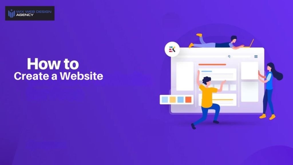 Leading Wix Web Design Agency in USA | High-Quality Website&nbsp;Solutions